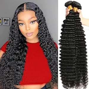 Deep Wave Bundles